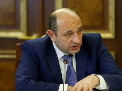 Նախարար․ Հայաստանի էներգետիկան բաց է ներդրումների համար