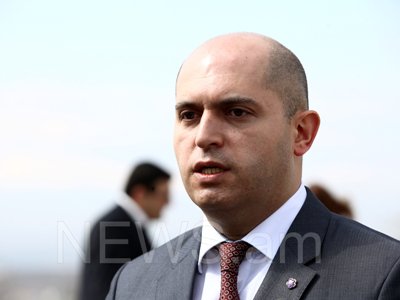 «Փաստ». Արմեն Աշոտյանը գումարի կարիք ունի՞. 36 միլիոն դրամի վարկ է վերցրել