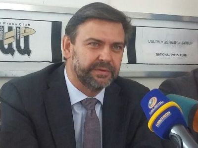 Посол Чехии: Азербайджан использует юридический институт экстрадиции в целях политической кампании