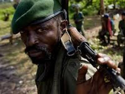 13 people killed in Congo clashes