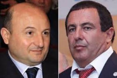 «Ժողովուրդ». Անակնկալներ ԱԺ-ում. Վարդան Ղուկասյանը չի ենթարկվել «Ծառուկյան» խմբակցության պահանջին