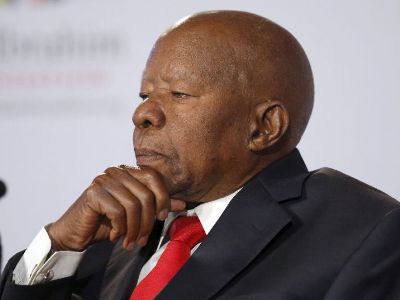 Botswana’s ex-president dies aged 91