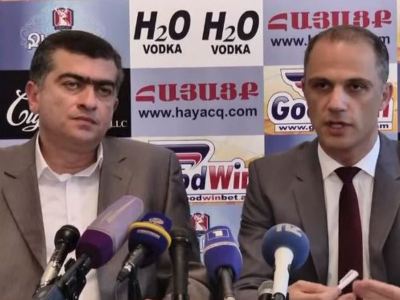 «Երկիր Ծիրանի» խմբակցության անդամները չեն ենթարկվի Զարուհի Փոստանջյանին եւ չեն լքի Երեւանի ավագանին
