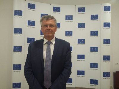 ԵՄ-ում հայ արտահանողների համար GSP+ -ը նշանակում է 8,7 մլն եվրոյի տնտեսում. Հուուս Հութուին
