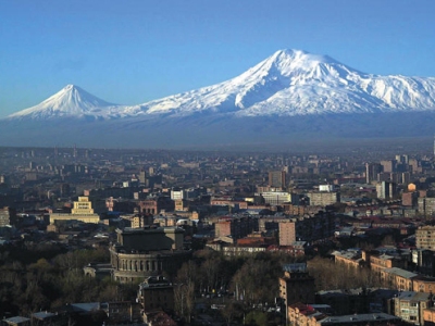 «Փաստ». Աշխարհի 209 ամենաթանկ քաղաքների շարքում Երեւանը 195–րդն է.