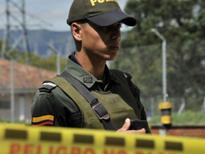 Two Dutch journalists released in Colombia
