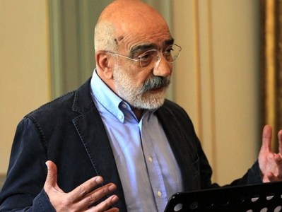 Ցեղասպանությունը ճանաչած թուրք լրագրողն իրեն ուղղված մեղադրանքը իրավական պոռնո է անվանել