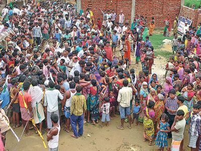 Muslim teen beaten to death in India