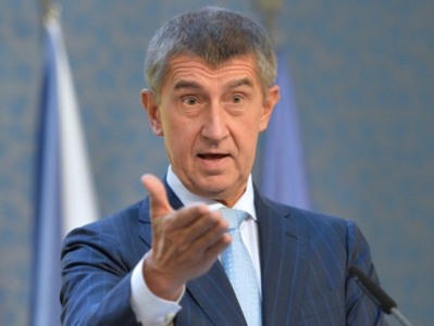 Չեխիայի ընտրություններում հաղթանակի հավակնորդը դեմ է եվրոյին