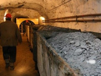 Կոլումբիայում ածխահանքում պայթյունի հետեւանքով 8 մարդ է զոհվել