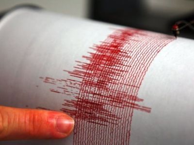 Quake hits western Turkey again
