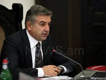 Премьер-министр Армении: Мы продолжим следить за эффективностью расходов