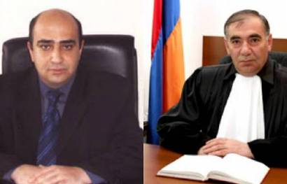 «Ժողովուրդ». Նոր մանրամասներ. գաղտնալսող սարքով արձանագրել են, թե ինչպես է դատավորը գումարը կիսում նախագահի հետ
