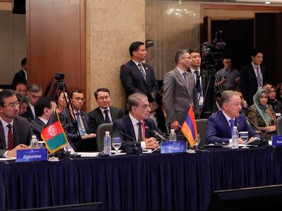 «Ինքնորոշումն այլընտրանք չունի». Արա Բաբլոյանը կոչով դիմել է իր ադրբեջանցի գործընկերոջը