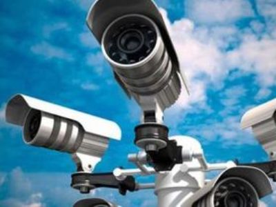 На дорогах Грузии установят около 3000 «умных камер»