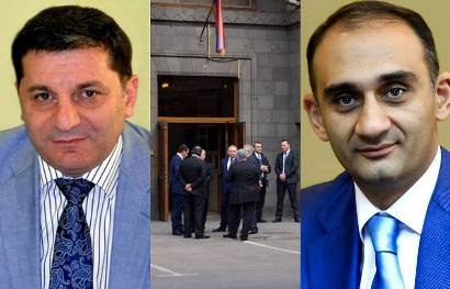 «ՀԺ». Գազպրոմ Արմենիայի գլխավոր հաշվապահը միջամտո՞ւմ է ՊԵԿ-ի գործունեությանը