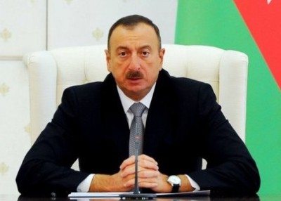 Ադրբեջանը վարձում է լոբբիստական եւ PR չորս ընկերություններ