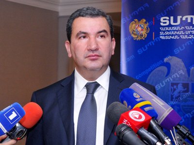 Անբարեխիղճ մրցակցություն՝ հեռուստատեսային գովազդով վաճառվող ապրանքների շուկայում. «Տելեմարկետը» պատժվեց
