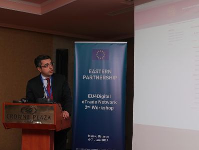 Հայաստանը կարող է դառնալ հյուսիս-հարավ բեռնափոխադրումների տարանցիկ երկիր. ՊԵԿ