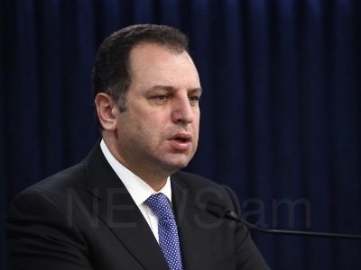 Պաշտպանության նախարարը հաստատել է ապագայի իր ծրագրերը