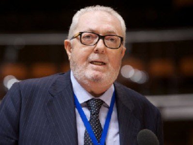 Armenia delegation: PACE president has been removed from European People’s Party group
