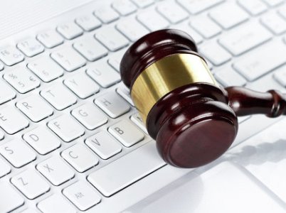 В Китае создадут интернет-суд