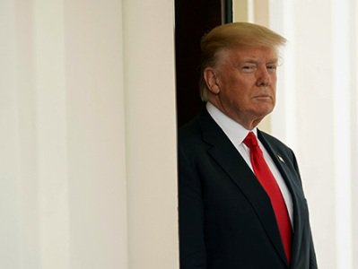 Трамп: New York Times- пародия на СМИ