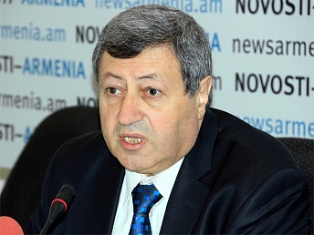 Փորձագետ․ Հայաստանի վարած քաղաքականությունը բավականաչափ արդյունավետ չէ շրջափակումից դուրս գալու համար