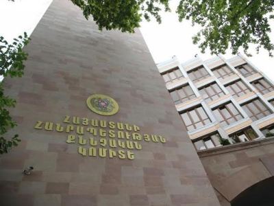Раскрыто разбойное нападение в селе Шамирам