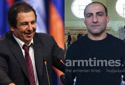 «ՀԺ». Արմեն Մկրտչյանը հեռացել է ըմբշամարտի հավաքականից, քանի որ Ծառուկյանը չի՞ տվել խոստացածը