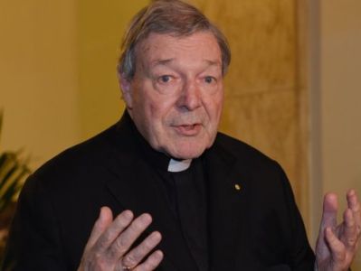 Казначея Ватикана обвиняют в сексуальном насилии в отношении несовершенолетних