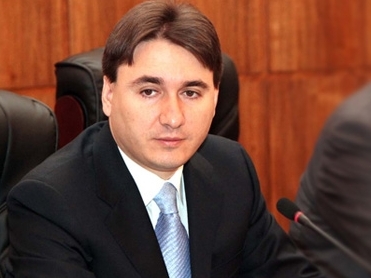 «ՀԺ». Խաչատուրովից հետո ԱԱԽ քարտուղարի պարտականությունները կրկին դրվել են Արմեն Գեւորգյանի վրա