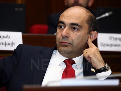 Ինչպե՞ս կանխել Բաքվի միակողմանի նախաձեռնությունները Մեծ Բրիտանիայում. Մարուքյանն առաջարկը՝ շոտլանդացի նախարարին