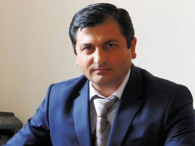 Գոռ Աբրահամյանը նշանակվել է ՀՀ գլխավոր դատախազի խորհրդական