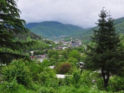 Armenian government plan to increase Dilijan’s attractiveness for tourist