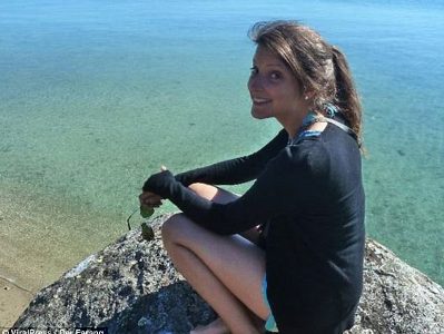 Еще одна туристка найдена мертвой на загадочном тайском острове