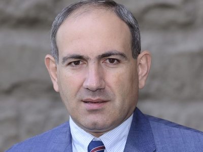 Արայիկ Խանդոյանի եւ Արեգ Կյուրեղյանի վնասվածքներն արձանագրվել են. Փաշինյան