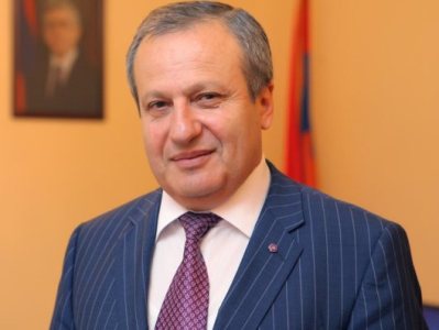 Կոռուպցիան մարդկության հետ ծնվել է, մարդկության հետ էլ առաջ է գնալու. ՀՀԿ–ական պատգամավոր