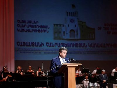 Հայաստանում անշարժ գույքի կադաստրի համակարգը ոչ միայն ձեւավորվել եւ կայացել է, այլ նաեւ արձանագրել է էական հաջողությունն