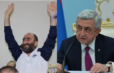 «ՀԺ». Սերժ Սարգսյանը նոր ցնցումնե՞ր է նախապատրաստում. ինչու որոշեցին խոշտանգել «Ծռերին»