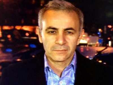 Turkey deports BBC correspondent