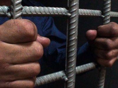 В Волгограде суд приговорил к 14,5 годам серийного насильника Армани Ахеяна