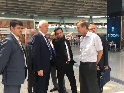 Armenia-Belarus air communication to be expanded
