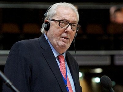 Armenia delegation: Signatures for PACE president’s dismissal are submitted to secretariat