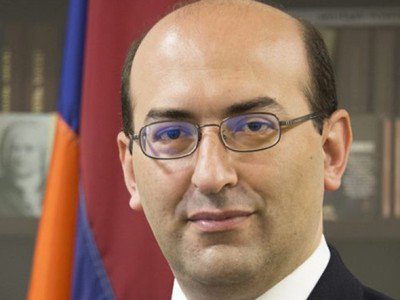 Մարաղայի կոտորածը միջազգայնորեն պատշաճ ուշադրության չի արժանացել. Մերձբալթյան երկրներում ՀՀ դեսպան