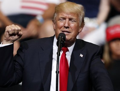 Трамп призвал все страны мира присоединиться к санкциям против КНДР