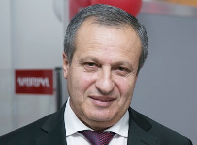 «Հրապարակ». Պատգամավորի որդու պաշտոնն իջեցրել են, բայց տխրելու ժամանակ չի լինի, լավ առիթ կա