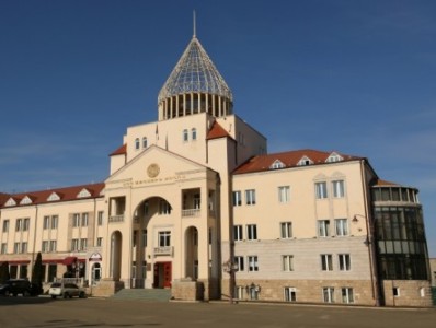 Парламент Карабаха в июле изберет президента республики