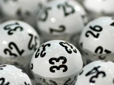 New York man wins $1 million jackpot when stops to put air in tires