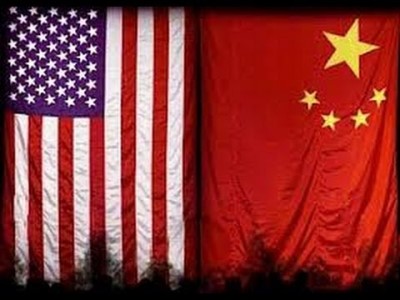 Китай выразил протест США